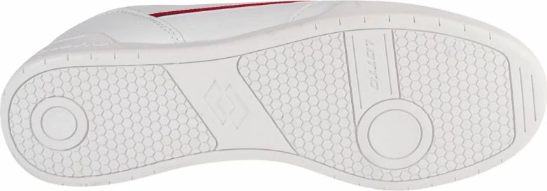 Atlete femra Lotto, të bardha