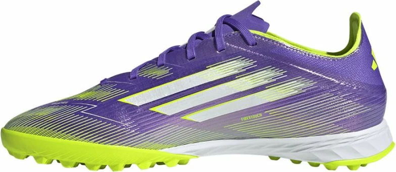 Atlete futbolli adidas për meshkuj, vjollcë [Madhësia: 42 2/3]