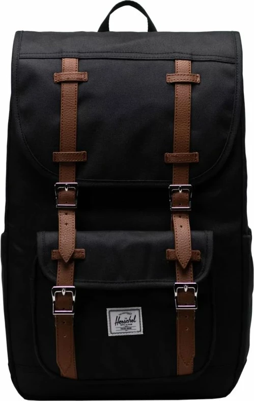 Çantë shpine Herschel, e zezë