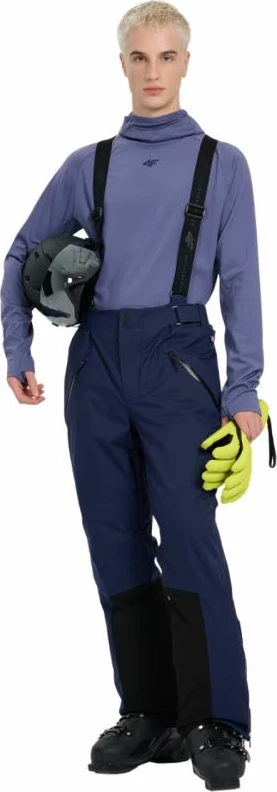 Duks termik për meshkuj 4f, denim [Madhësia: S]