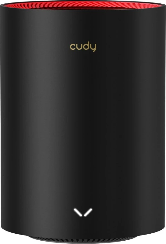 Sistem mesh Cudy M3000, Wi-Fi 6, 2.4 GHz / 5 GHz, i zi, 2 copë
