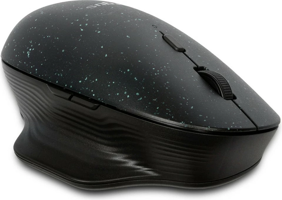 Maus Targus EcoSmart, Bluetooth 5.0, 4000 DPI, 6 butona, i zi