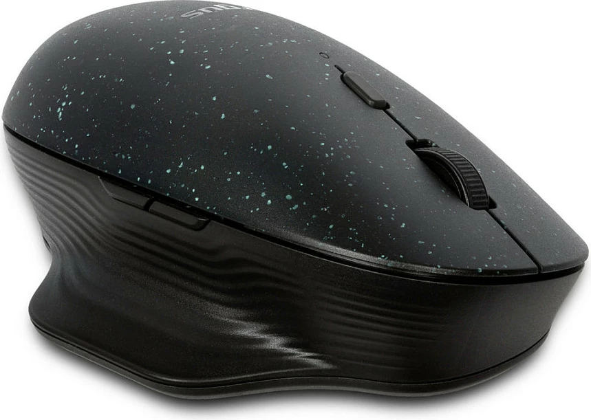 Maus Targus EcoSmart, Bluetooth 5.0, 4000 DPI, 6 butona, i zi