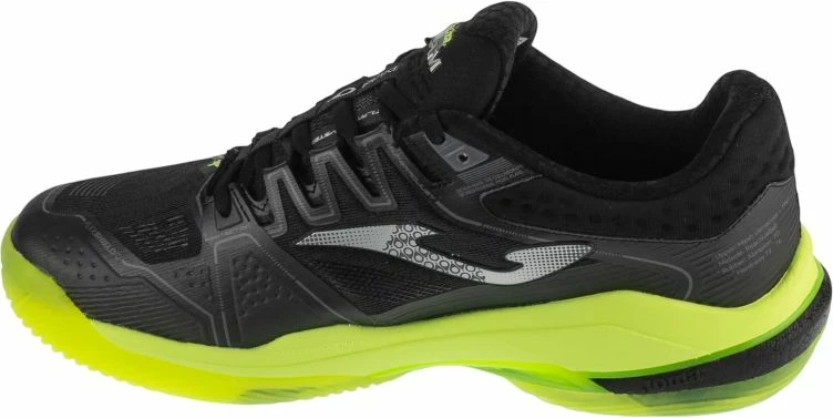 Atlete për meshkuj Joma Slam Men 2601, të zeza [Madhësia: 41]