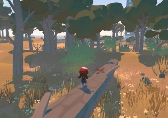 Alba: A Wildlife Adventure Global