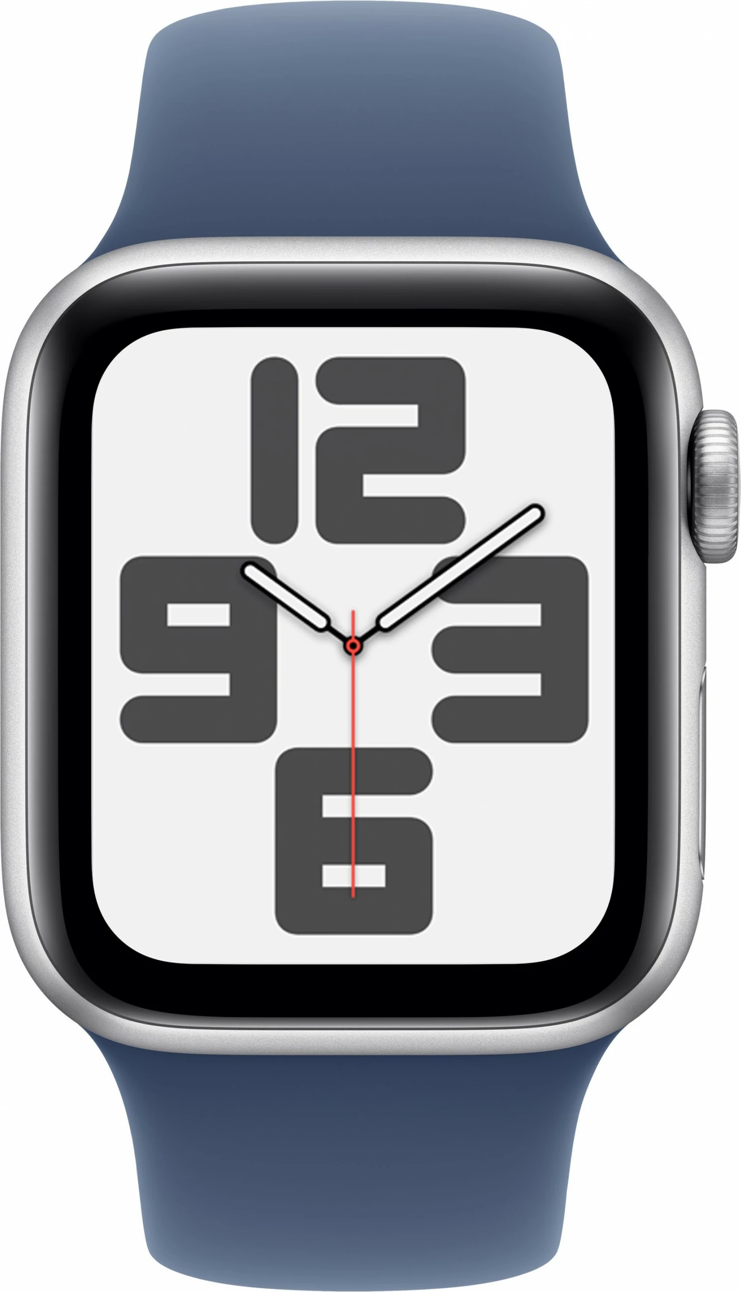 Smartwatch Apple Watch SE GPS 40mm, 32 GB, Ekran OLED, Ngjyrë e kaltër