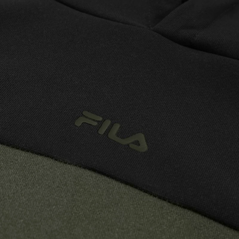 Duks për meshkuj Fila, ulliri e zi