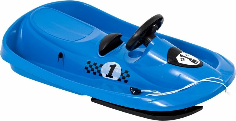 Sajë për Fëmijë Hamax Sno Formel, Blu