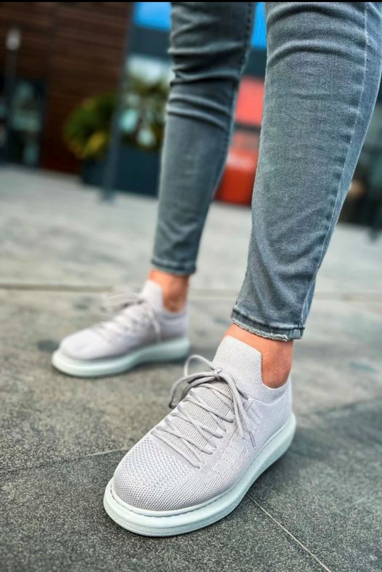 Atlete për meshkuj, Chekich 307 RT Tricot
