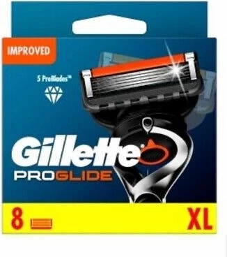 Brisk për rroje Gillete Proglide XL
