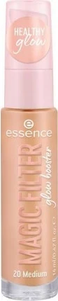 Fondatinë Essence Magic Filter glow booster 20