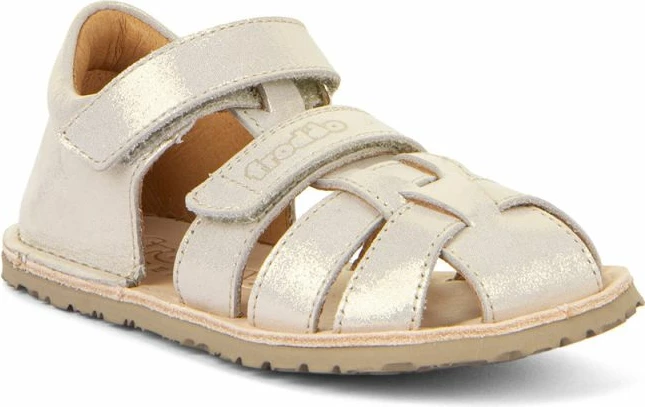 Sandale fëmijësh Froddo BAREFOOT Flexy F G3150283-12
