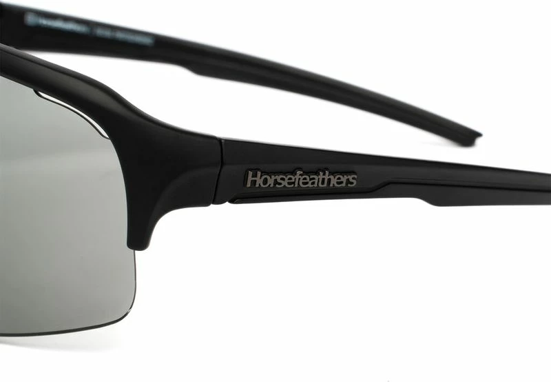 Syze Biciklete Photochromic Mat Black/gray