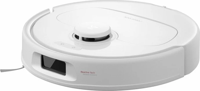 Robot fshesë & larës dyshemeje Roborock Qrevo 798, 10000 Pa, 180 min, me stacion zbrazjeje/larjeje, Wi‑Fi, i bardhë