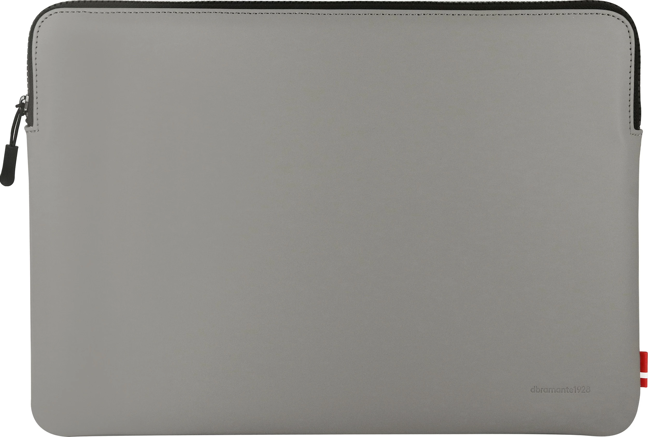 Mbrojtëse laptopi dbramante1928 Oxford ICON, 13" (33 cm), gri Riverstone