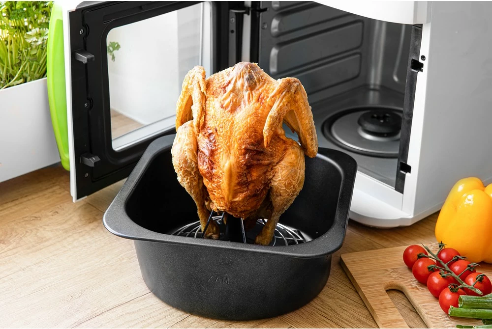 Fritezë Sencor SFR 5400WH, 11l e bardhë