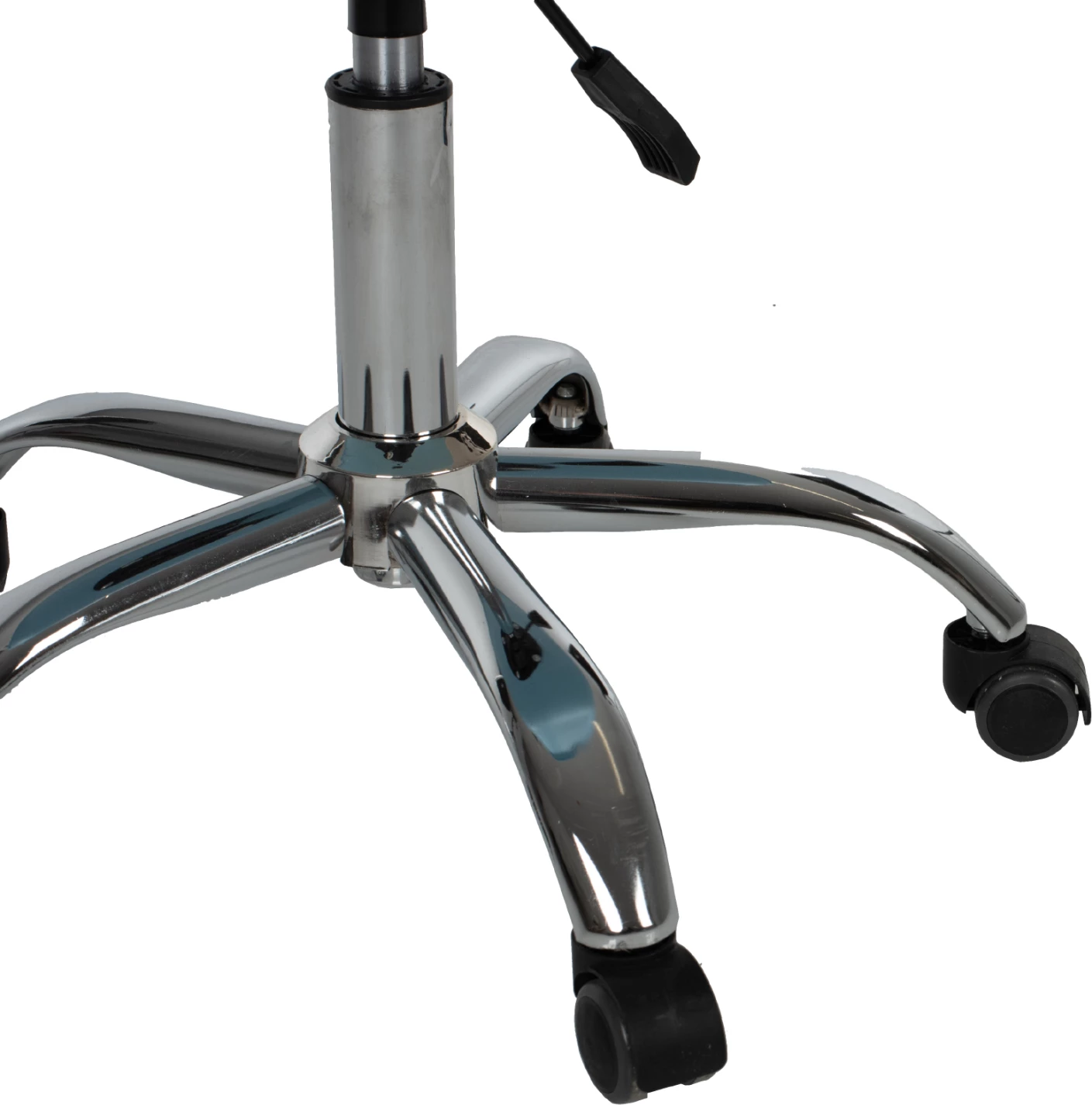 Karrige për zyre VEGAS 1PC FH1052.08, e kaltër