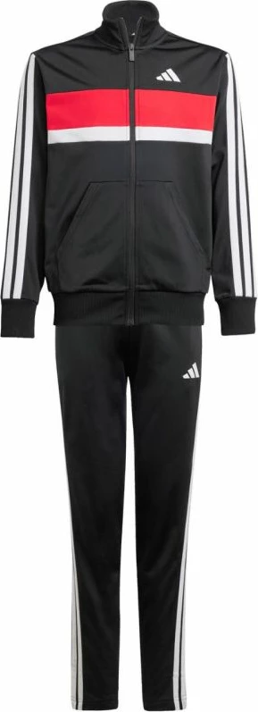 Trenerka për fëmijë adidas, e zezë