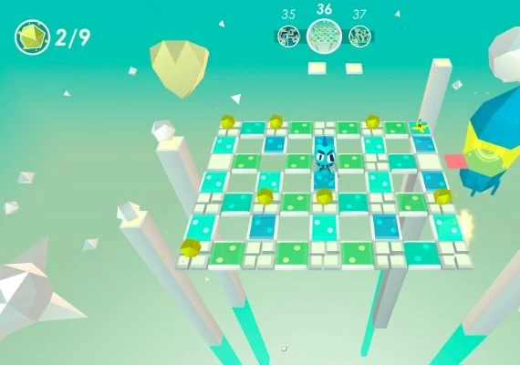 Monster Puzzle EN Global