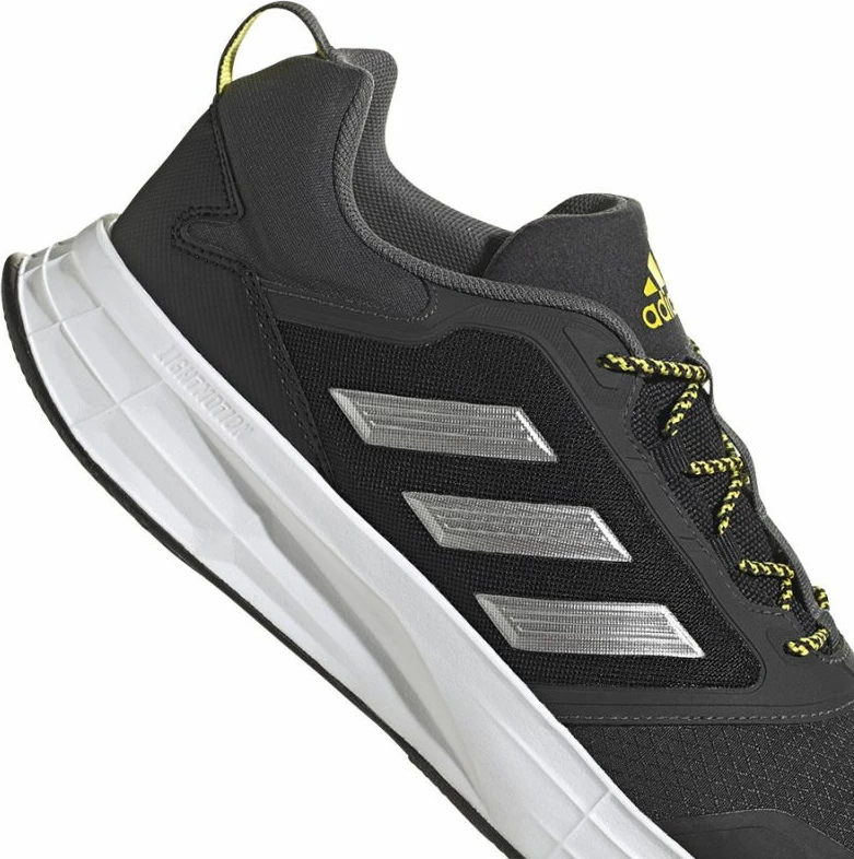 Atlete për vrapim adidas Duramo Protect M, të zeza [Madhësia: 45 1/3]