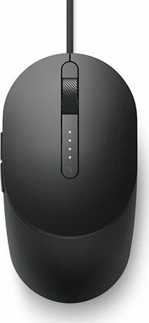 Maus Dell MS3220 (570-ABHN) 3200 DPI USB me kabllo, i zi