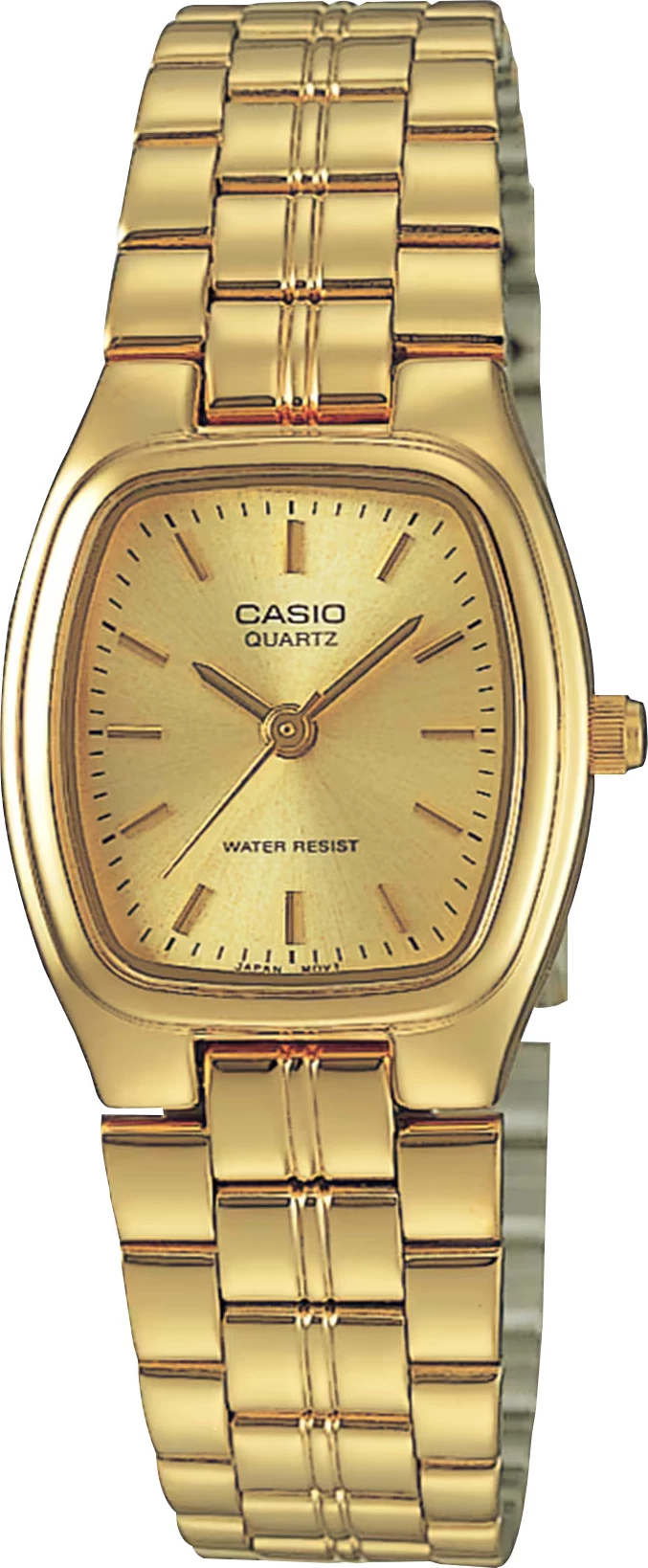 Orë dore Casio LTP-1169N-9A, e artë