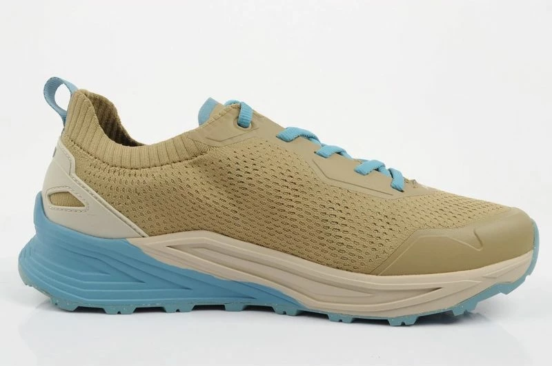 Atlete trekking për meshkuj Aku, bezhë