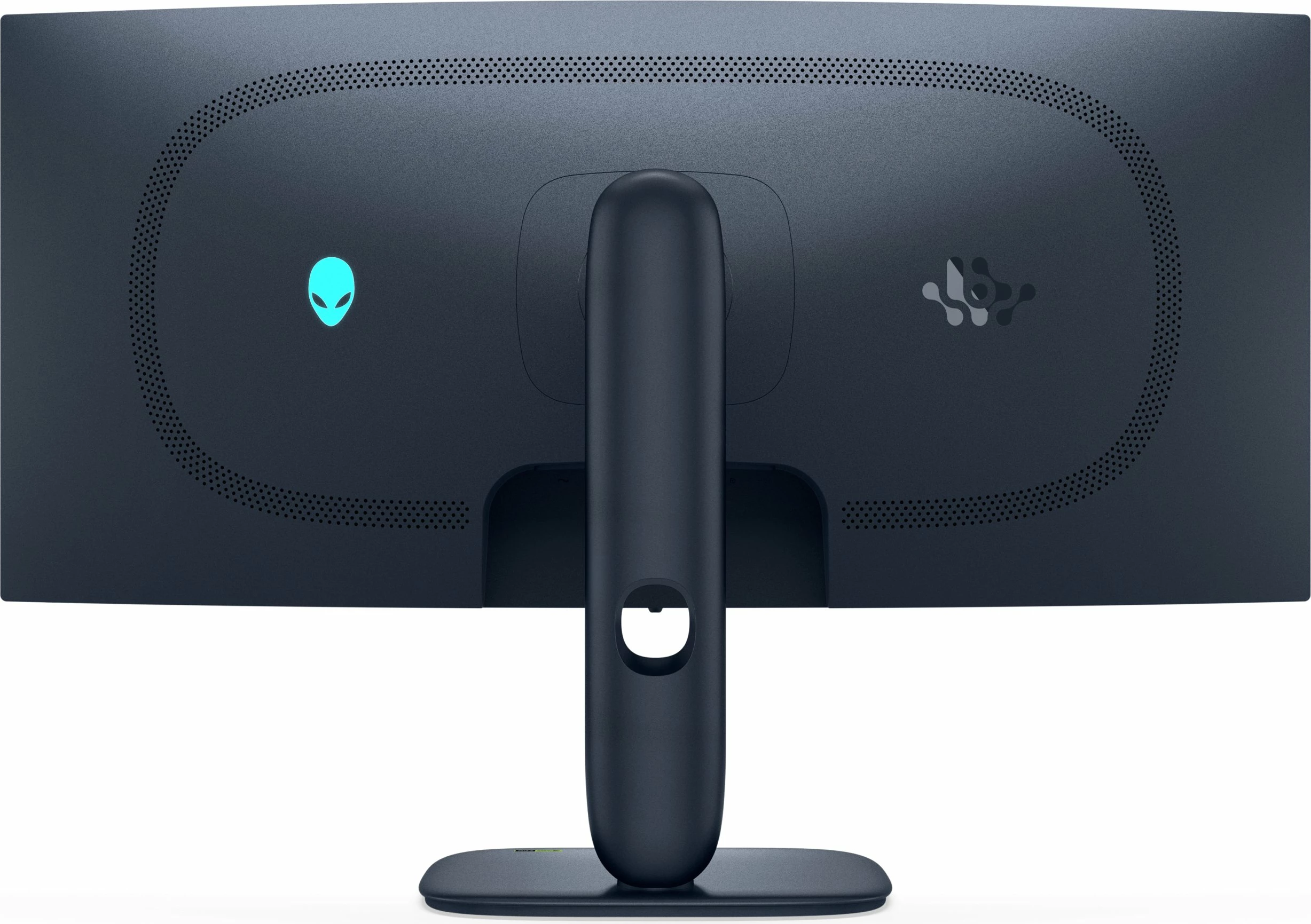 Monitor Dell Alienware AW3425DW (210-BRTW) 34" QD-OLED UWQHD 240Hz i lakuar, i zi