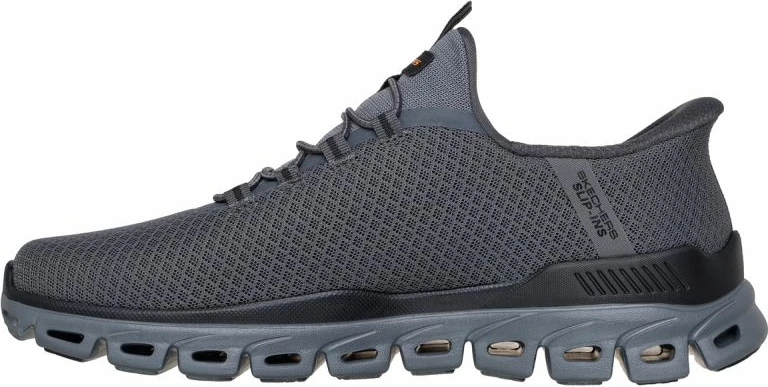 Atlete meshkujsh Skechers Slip-ins Glide-Step Noxus 233010 CCOR