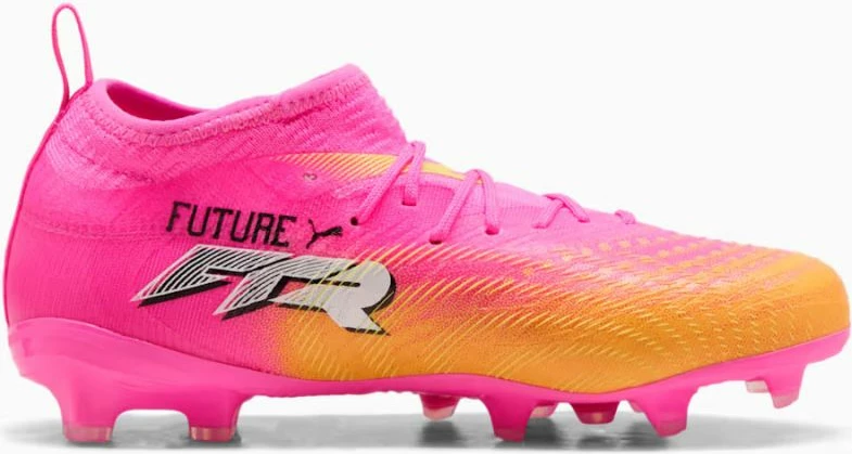 Atlete futbolli për fëmijë Puma Future 9 Match Jr FG/AG 108721-05 [Madhësia: 34]