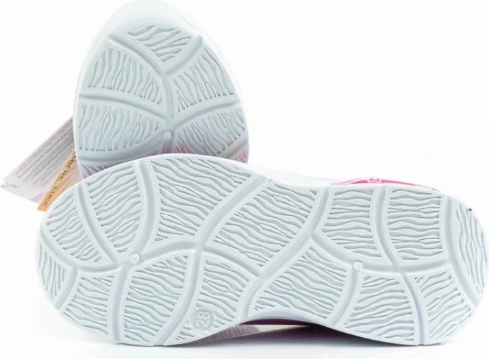 Atlete për fëmijë Leomil, me drita