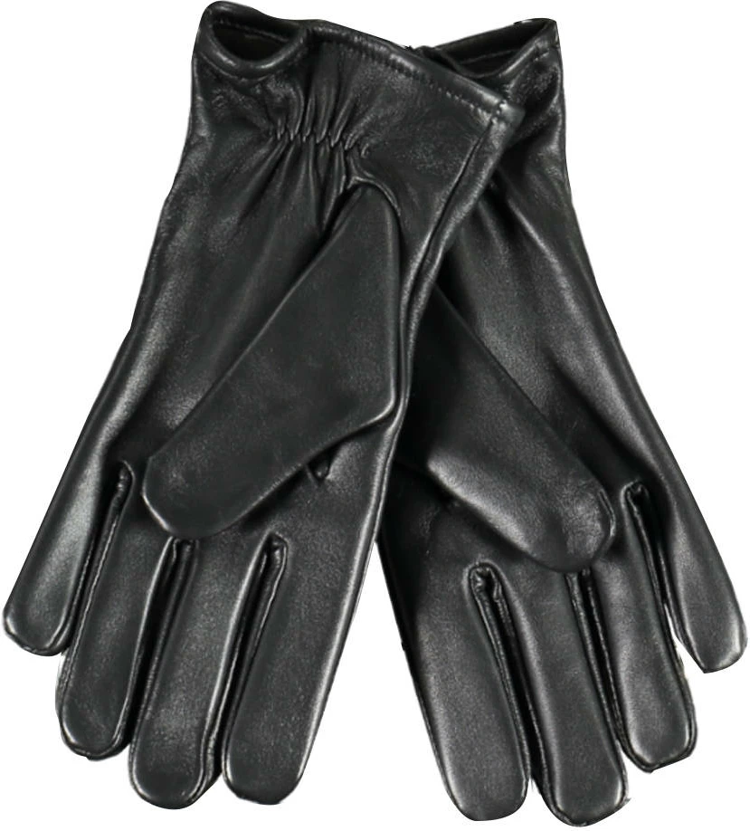 Doreza GUESS JEANS për meshkuj, të zeza