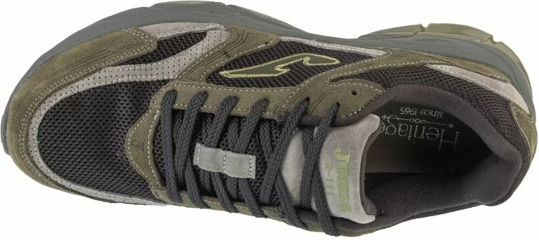 Atlete për meshkuj Joma, të gjelbra