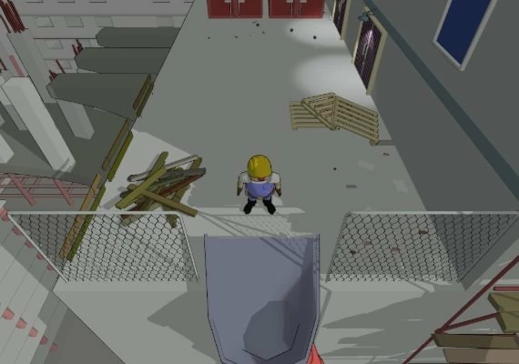 The Adventures of Mr. Bobley EN/DE/FR/CS/NL/ES Global