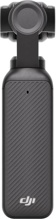 Kamera dore me gimbal, DJI Osmo Pocket 3 Standard (CP OS 00000301 01), kompakte me ekran prekje, e zezë