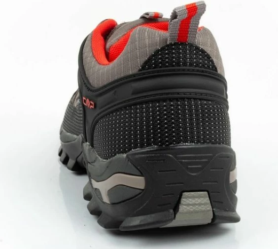 Këpucë për meshkuj CMP, kafe dhe të zeza