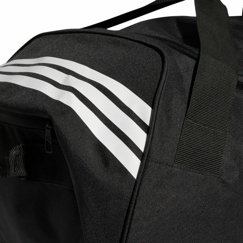 Çantë trolley adidas Tiro XL JY7982, e zezë