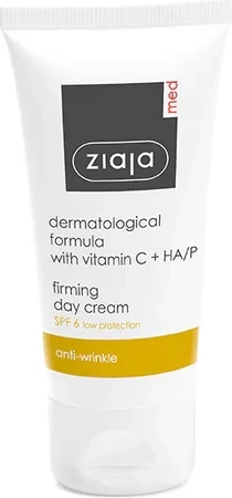 Kremë dite me Vitamin C Ziaja Med 50ml