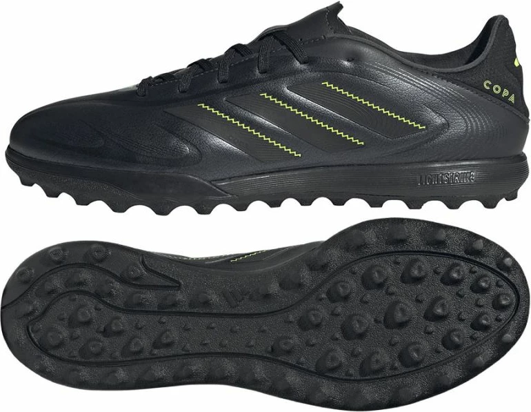 Atlete për meshkuj adidas, të zeza