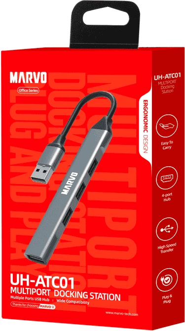 Konventor MARVO UH-ATC01