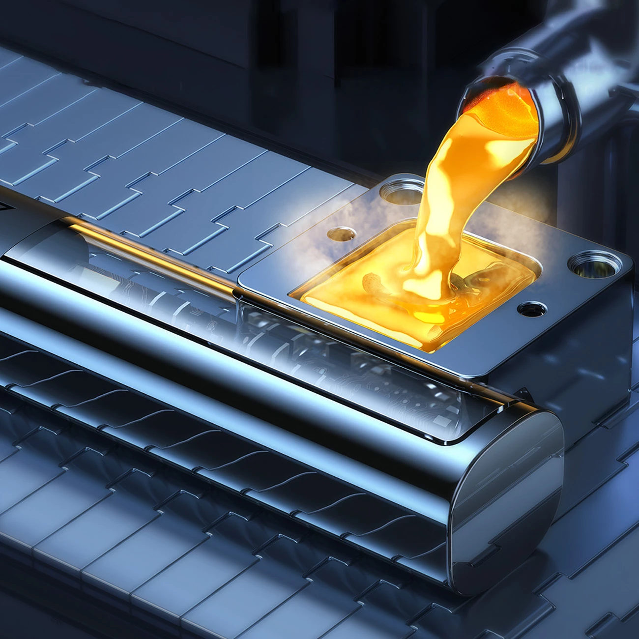 Kabllo Joyroom S-UL012A6 Lightning në USB-A, 1.2m, 2.4A, e zezë