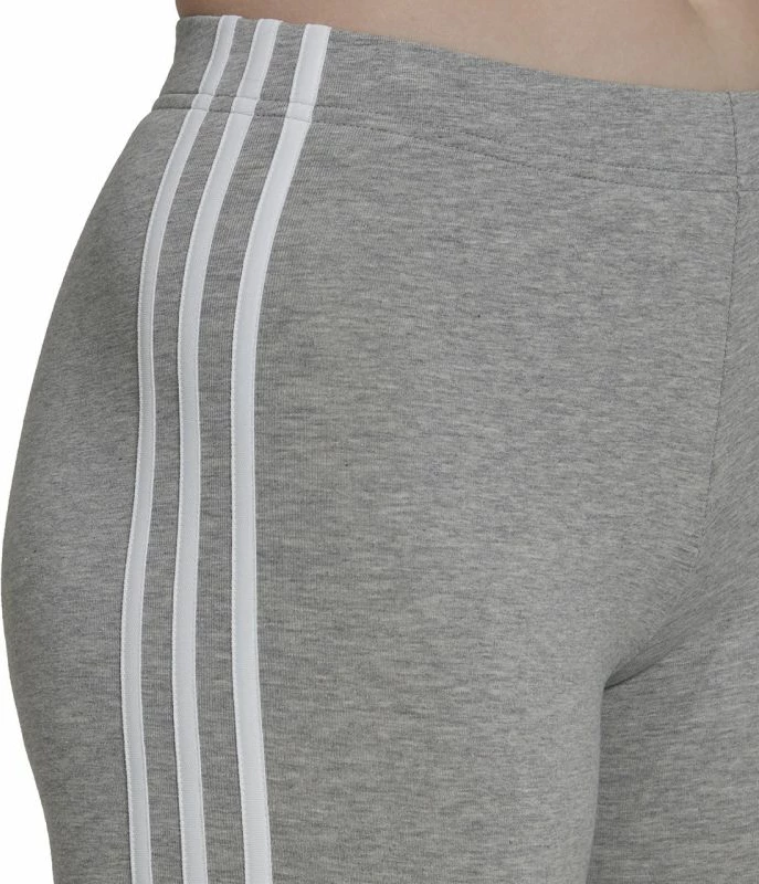 Shorce për femra adidas, gri