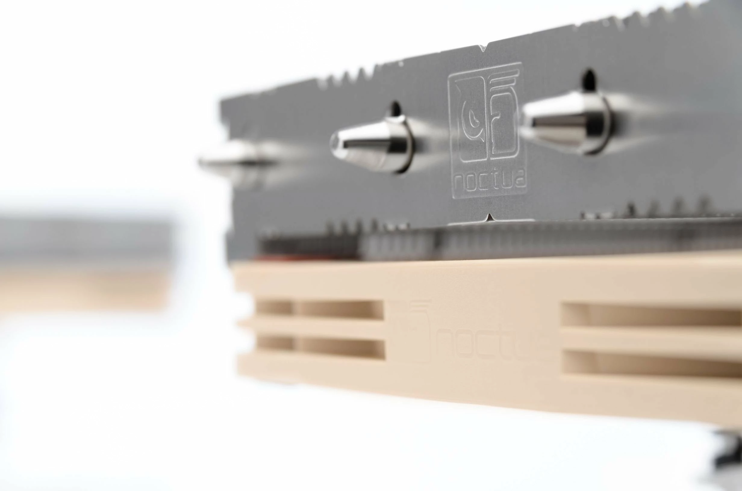 Ftohës CPU Noctua NH-L12S 120mm, argjendtë