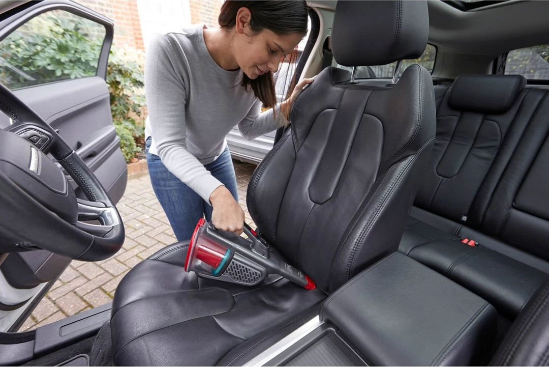 Fshesë elektrike e dorës Black & Decker, 20W