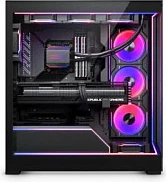 Kit RGB Phanteks Premium për kasë NV5, i zi