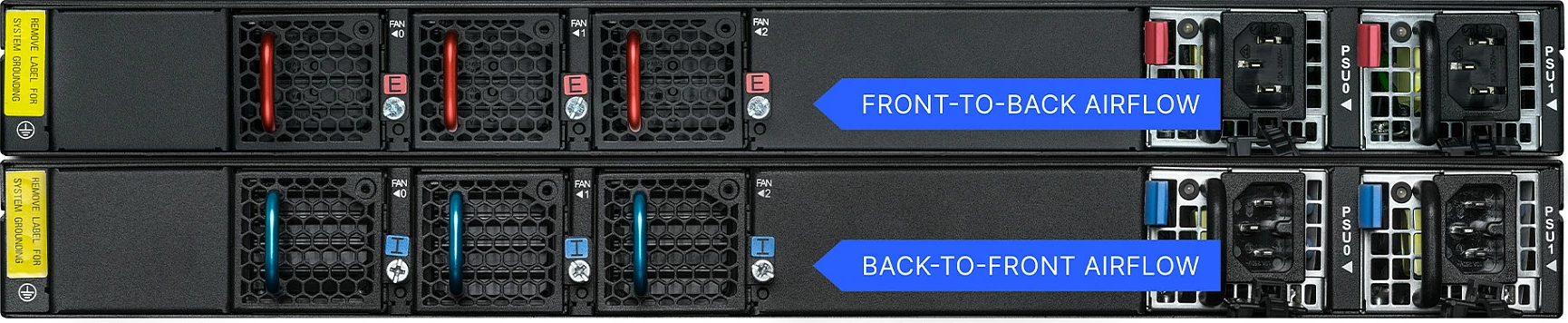 Switch LANCOM CS-8132F-B2F, 10G, 1U rack, 8GB DDR4