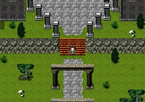 Chronicles of a Dark Lord: Episode 1 Tides of Fate EN Global