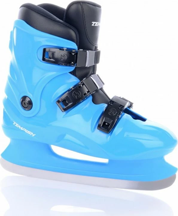 Patina hokeji për meshkuj Tempish, blu