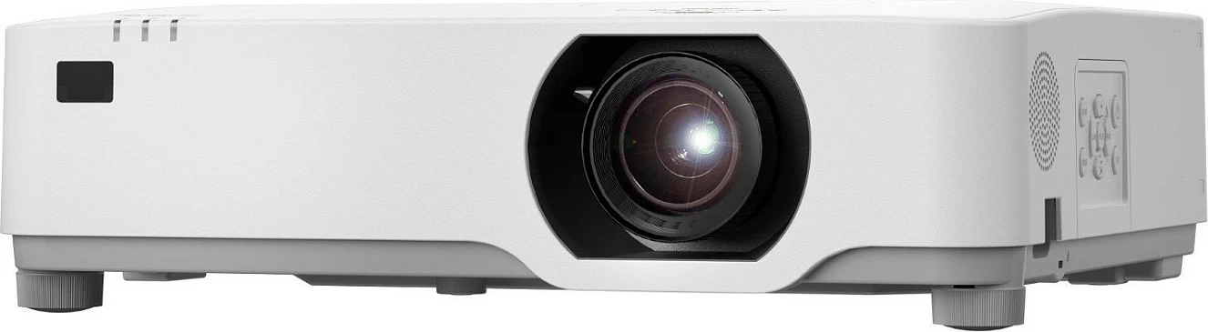 Projektor Sharp P701U, Laser 3LCD, Full HD, 7000 ANSI lumen, i bardhë