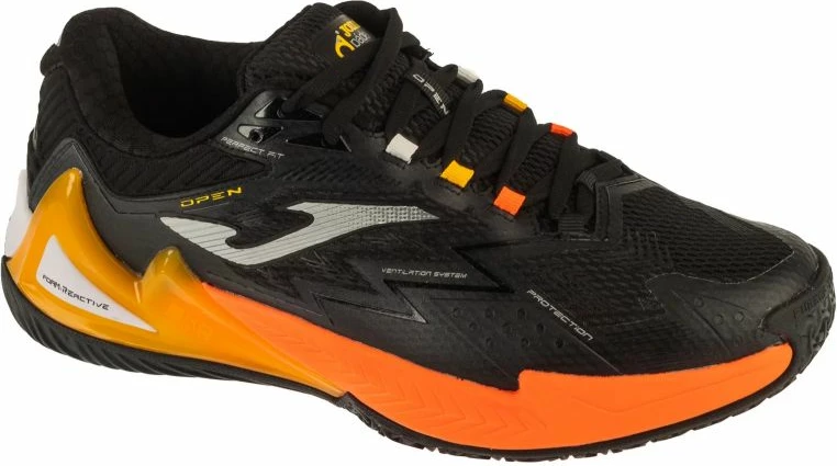 Atlete për meshkuj Joma, të zeza